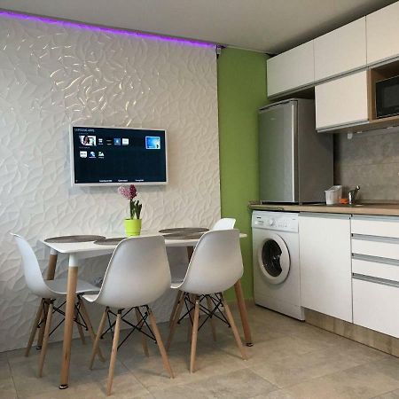 Rkcz40 - Design Apartment At The Heart Of Balaton 자르마디 외부 사진